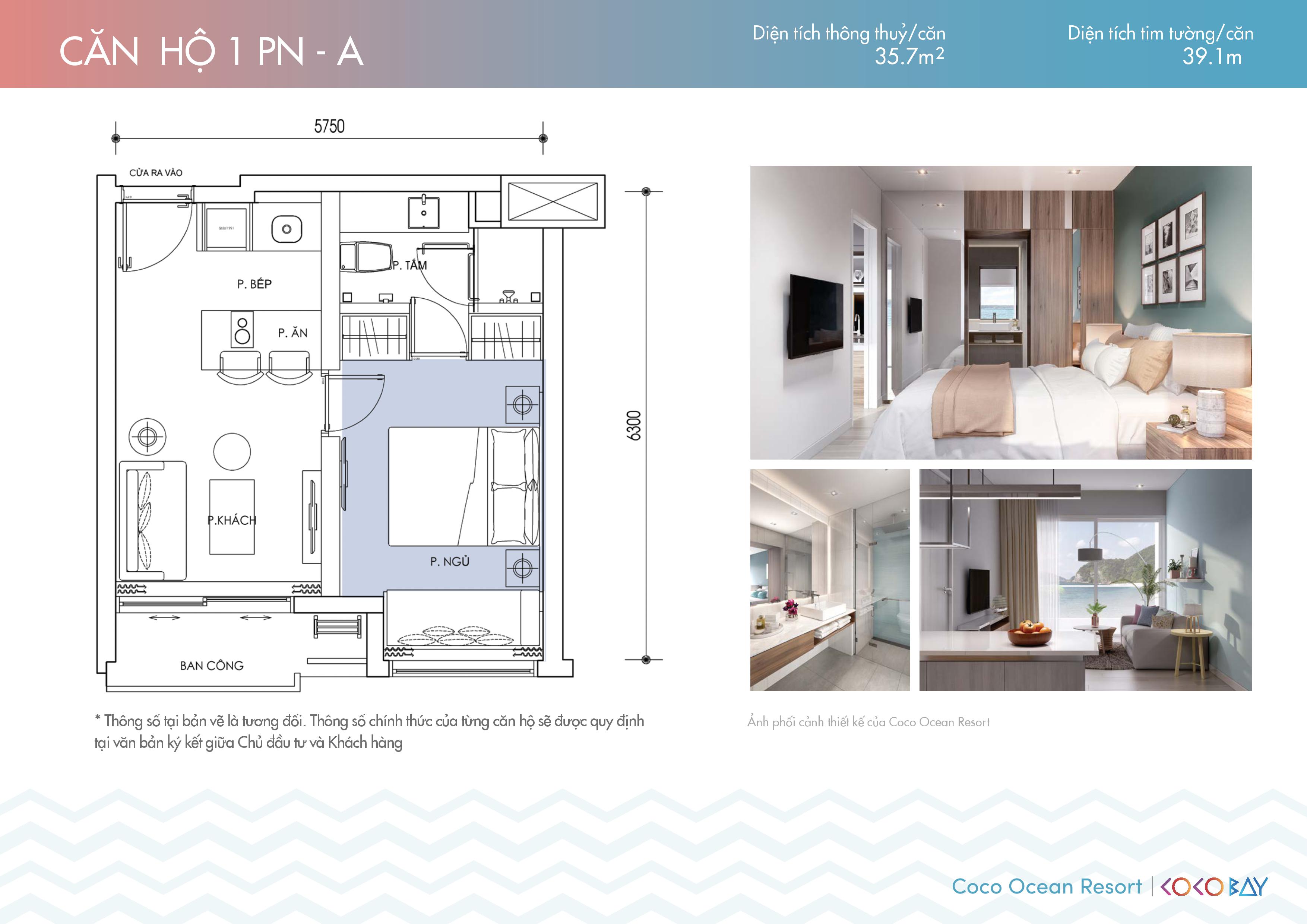 Cần bán gấp căn hộ Cocobay Đà Nẵng