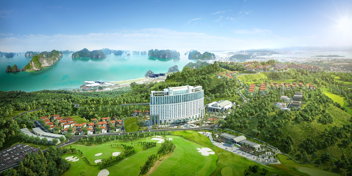 FLC Grand Hotel Hạ Long