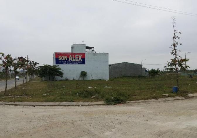 Bán lô cặp đường 10m5 Bùi Tấn Diên, KDT Phước Lý