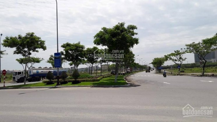 Đất nền ven biển Nguyễn Tất Thành-trung tâm quận Liên Chiểu Đà Nẵng