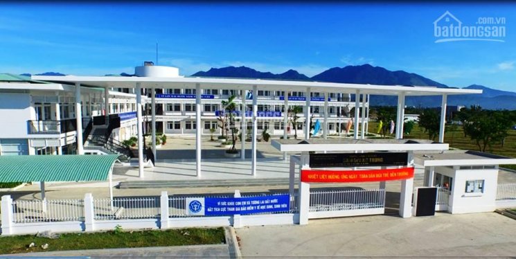 Golden hill Quận Liên Chiểu, Đà Nẵng