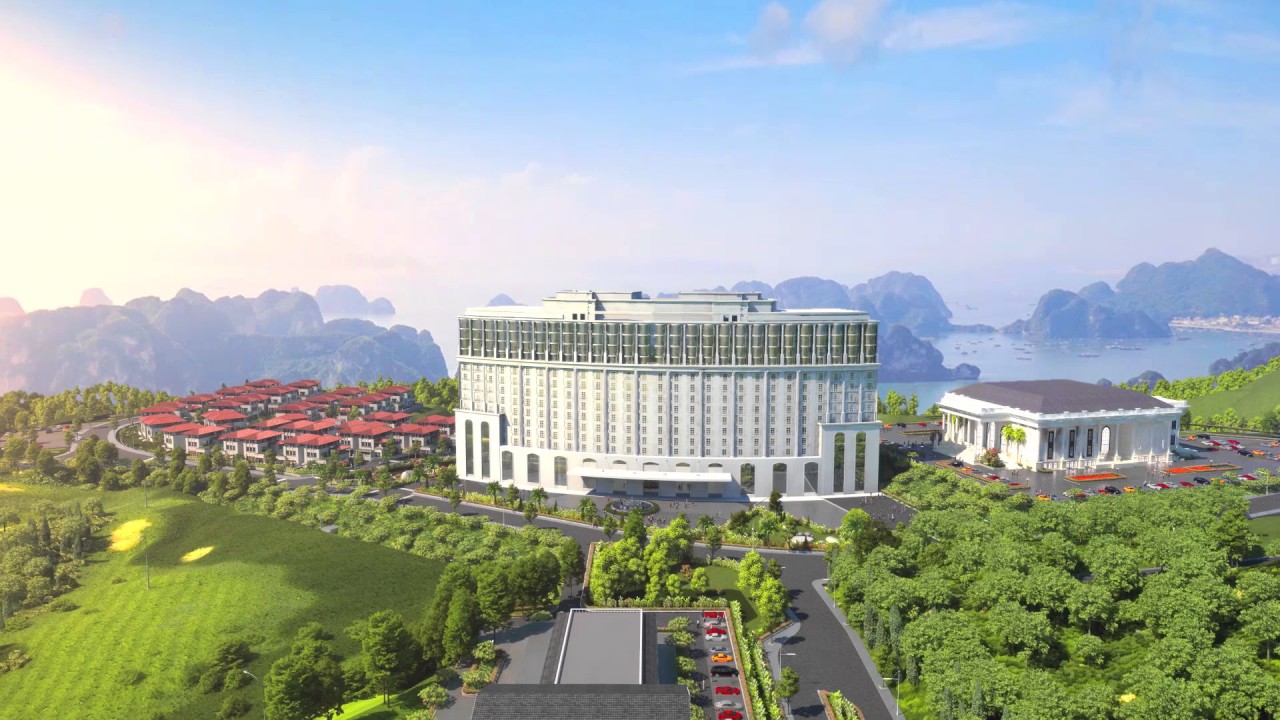 FLC Grand Hotel Hạ Long